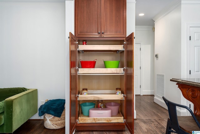 2032 Forest Meadows Cir, Birmingham, AL 35242 - view of storage room