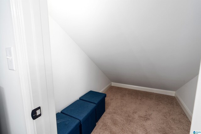 2032 Forest Meadows Cir, Birmingham, AL 35242 - unfurnished room featuring carpet floors and baseboards