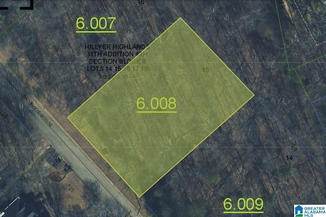 0 Hathaway Heights Rd Unit 15, Anniston, AL 36207
