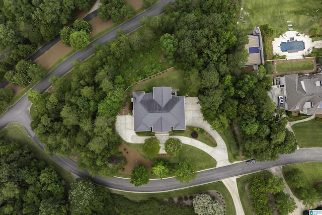 5601 Canongate Ln, Birmingham, AL 35242 - view of property location