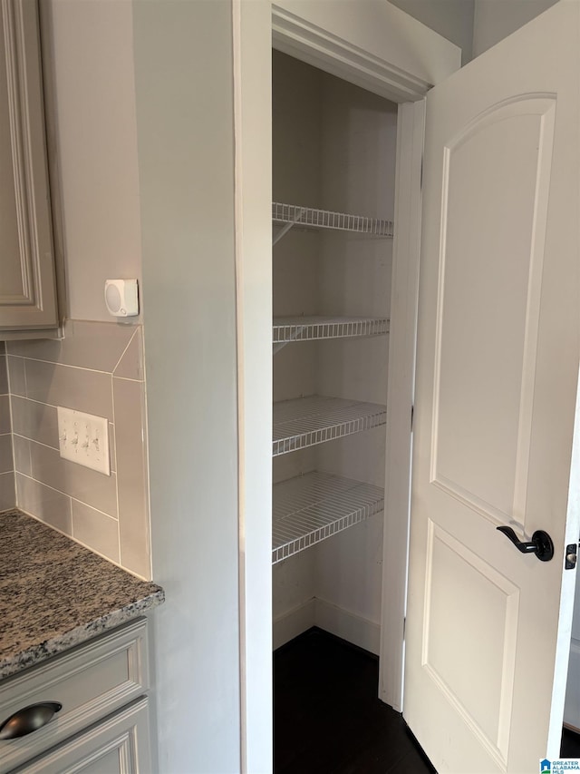 1013 Edgewater Ln, Chelsea, AL 35043 - view of storage area