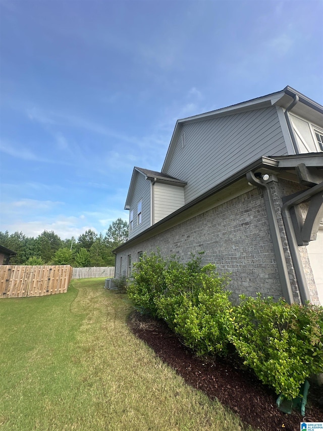 1013 Edgewater Ln, Chelsea, AL 35043 - view of property exterior