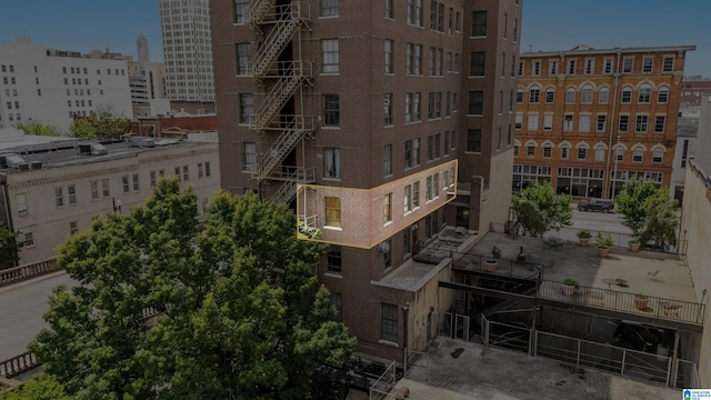 2201 1st Ave N Unit 300-C, Birmingham, AL 35203 - view of property