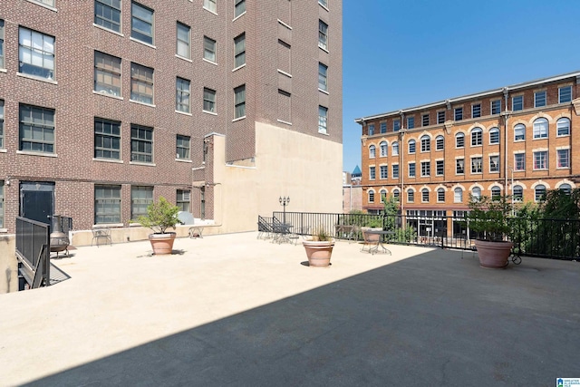 2201 1st Ave N Unit 300-C, Birmingham, AL 35203 - view of surrounding community