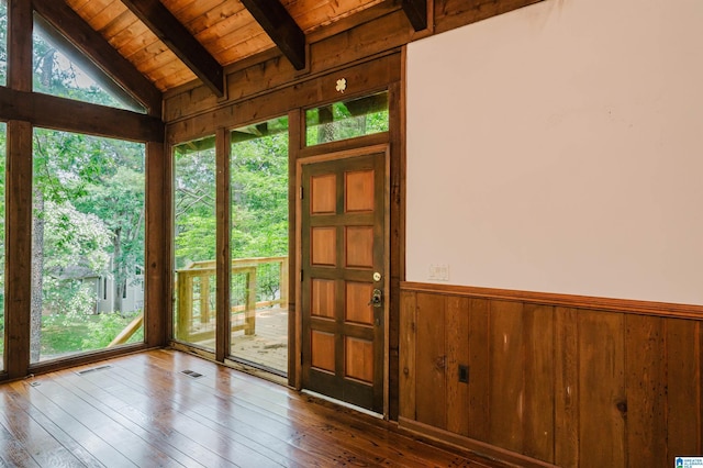 3321 Shetland Trce, Birmingham, AL 35242 - view of unfurnished sunroom