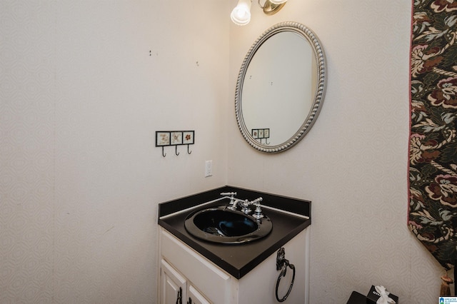 3321 Shetland Trce, Birmingham, AL 35242 - bathroom featuring vanity