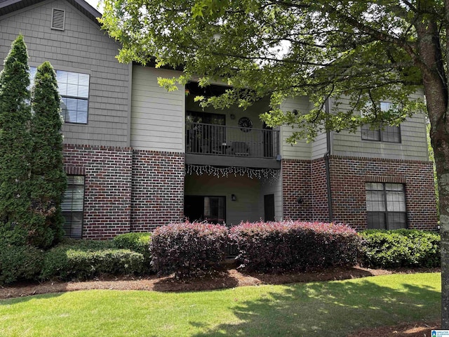 312 Riverhaven Pl Unit 312, Hoover, AL 35244 - view of property