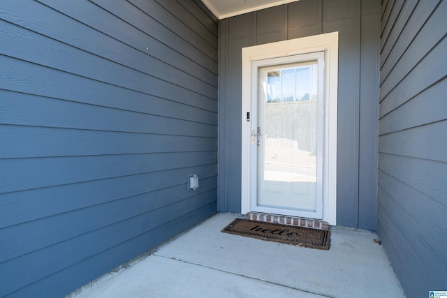 154 Halifax Ln, Chelsea, AL 35043 - view of entrance to property
