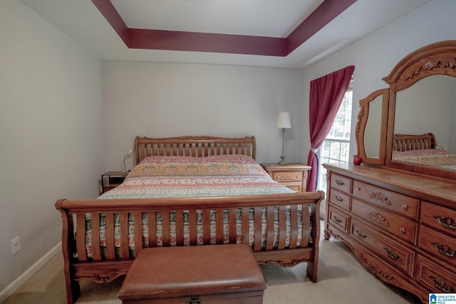 13339 Sylvia Dr, Lake View, AL 35111 - bedroom featuring carpet flooring