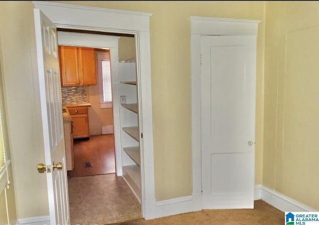 8405 3rd Ave S, Birmingham, AL 35206 - view of hallway