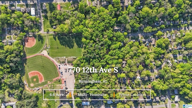 770 12th Ave S Unit 1, Birmingham, AL 35222