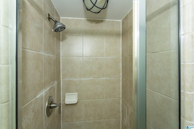 401 20th St S Unit 322, Birmingham, AL 35233 - bathroom view of a shower stall