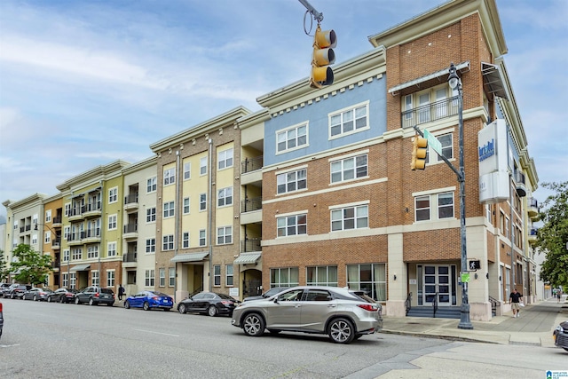 401 20th St S Unit 322, Birmingham, AL 35233 - view of apartment building / complex