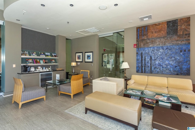 401 20th St S Unit 322, Birmingham, AL 35233 - view of community lobby