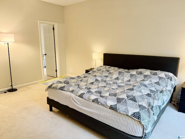2004 Waterford Pl Unit 2004, Hoover, AL 35244 - bedroom with carpet floors and baseboards