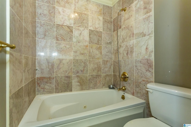 2940 Coatbridge Ln, Birmingham, AL 35242 - full bath featuring toilet