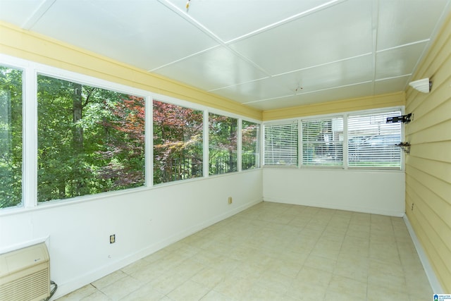 2940 Coatbridge Ln, Birmingham, AL 35242 - unfurnished sunroom with healthy amount of natural light and baseboards