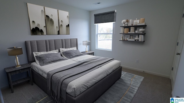 2008 Eaton Pl, Chelsea, AL 35043 - bedroom featuring carpet and baseboards