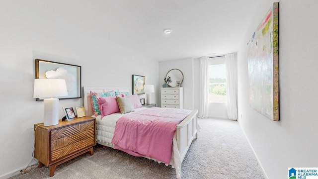 2300 Surry Dr SW, Cullman, AL 35055 - bedroom featuring carpet floors and baseboards