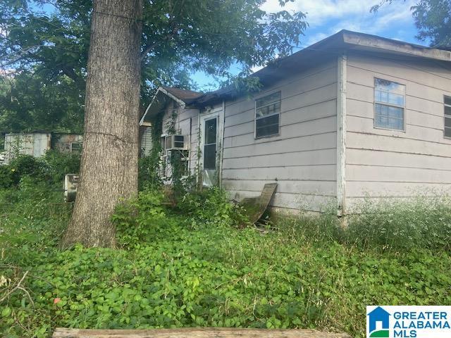 2308 17th St, Birmingham, AL 35208 - view of home's exterior