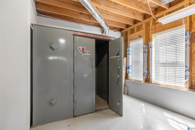 22582 Iron Masters Loop, Mccalla, AL 35111 - view of utility room