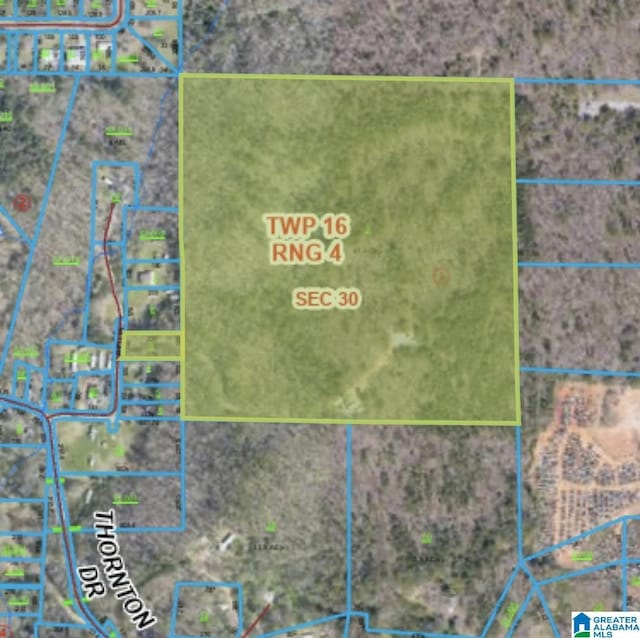104 Shell Ln Unit 0, Pell City, AL 35128