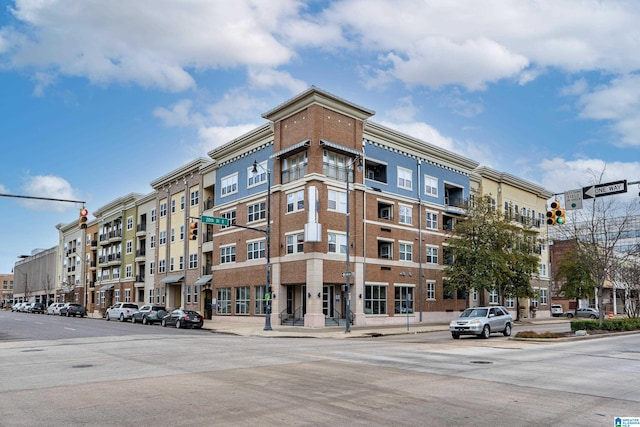 401 20th St S Unit 119, Birmingham, AL 35233 - view of building exterior