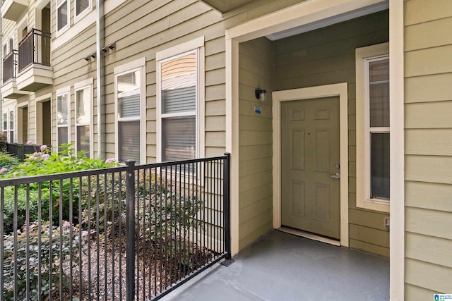 401 20th St S Unit 119, Birmingham, AL 35233 - view of exterior entry