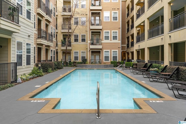 401 20th St S Unit 119, Birmingham, AL 35233 - view of community pool
