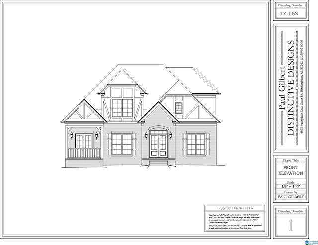 3493 Cooks Moore Rd, Trussville, AL 35173 - view of a document