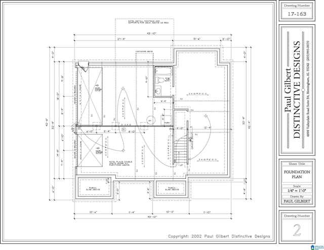 3493 Cooks Moore Rd, Trussville, AL 35173 - floor plan / room layout