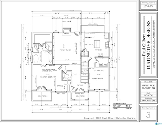 3493 Cooks Moore Rd, Trussville, AL 35173 - home floor plan