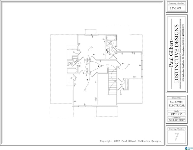 3493 Cooks Moore Rd, Trussville, AL 35173 - property floor plan