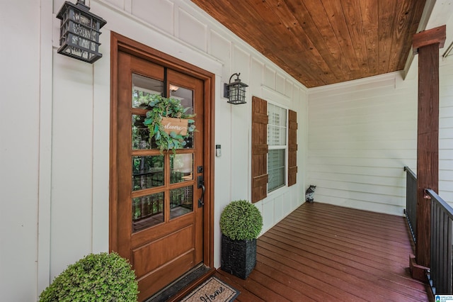 325 Driving Range Rd, Cropwell, AL 35054 - property entrance featuring a porch