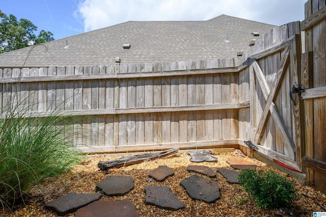 1166 Eagle Dr, Maylene, AL 35114 - view of yard