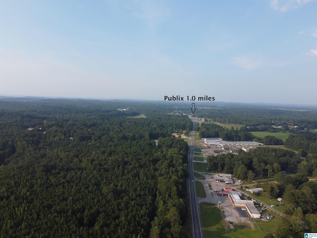 2908 Martin St S Unit 0, Cropwell, AL 35054