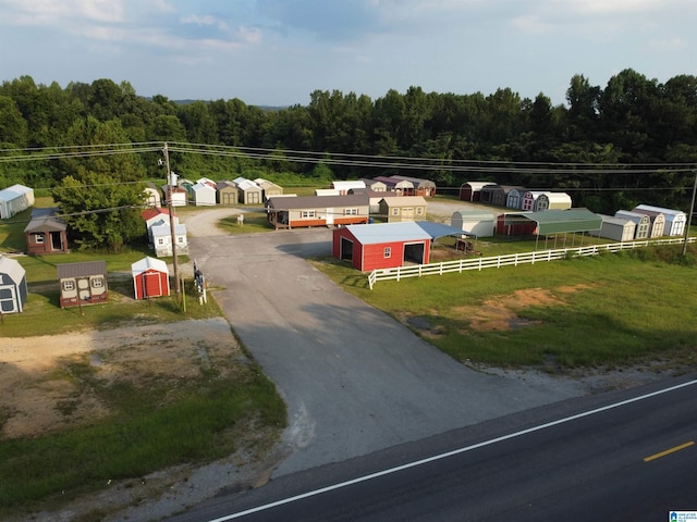 2908 Martin St S Unit 0, Cropwell, AL 35054