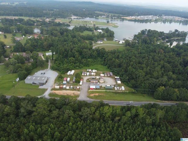 2908 Martin St S Unit 0, Cropwell, AL 35054