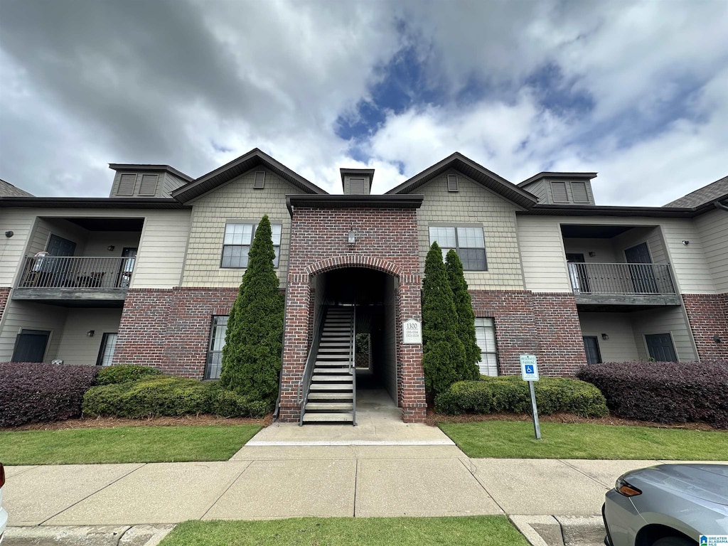 1322 Riverhaven Pl Unit 1322, Hoover, AL 35244 - view of building exterior