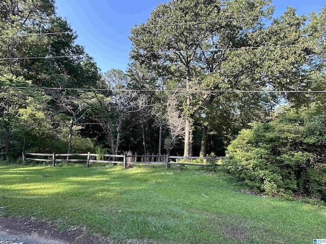 Forest Dr Unit 1, Warrior, AL 35180
