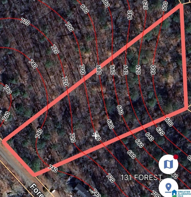 Forest Dr Unit 1, Warrior, AL 35180