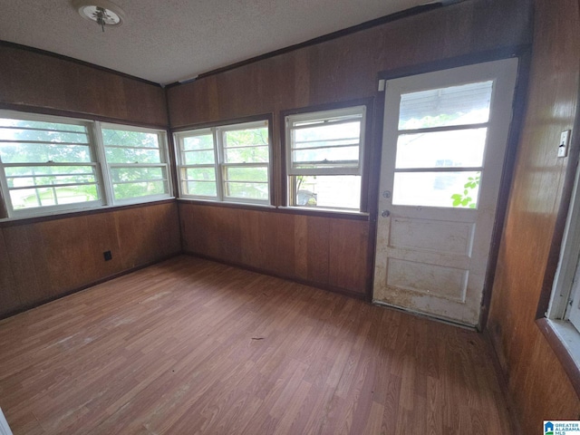 1414 27th St, Birmingham, AL 35218 - unfurnished sunroom with plenty of natural light