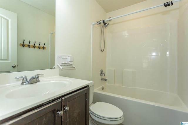319 Glen Cross Way, Trussville, AL 35173 - full bath featuring vanity and  shower combination