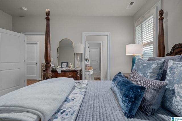 2000 Regency Way, Birmingham, AL 35242 - view of bedroom