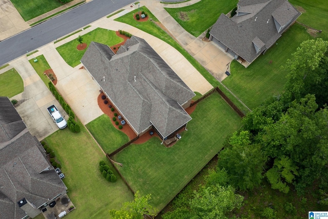 2000 Regency Way, Birmingham, AL 35242 - aerial view