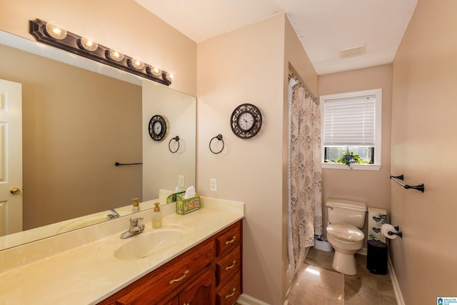 20571 Faynell Cir, Woodstock, AL 35188 - full bathroom featuring vanity and curtained shower