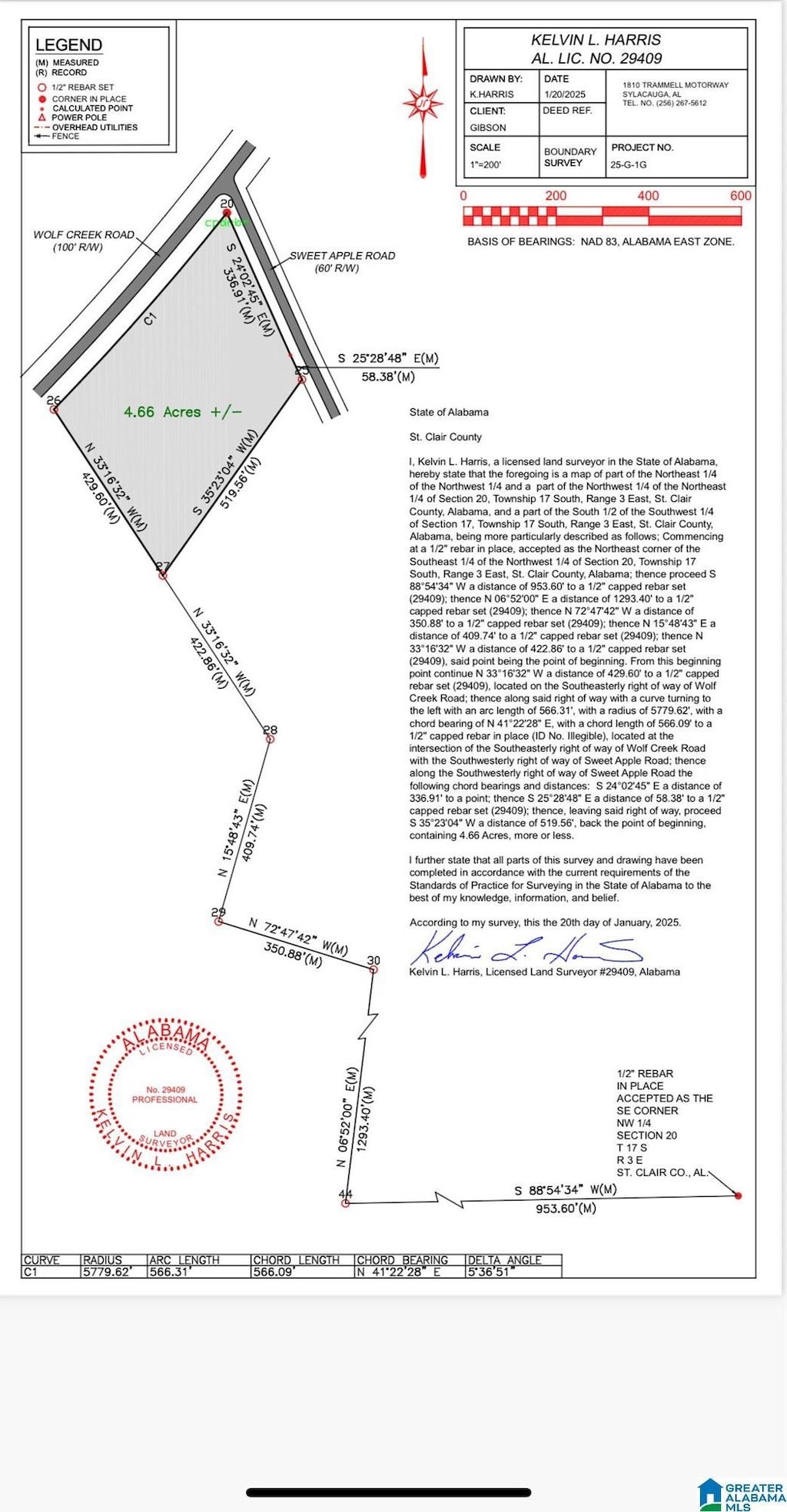 4 Sweet Apple Rd Unit 7, Pell City, AL 35128