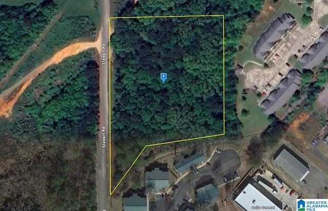 276 Stewart Rd Unit 0, Scottsboro, AL 35769