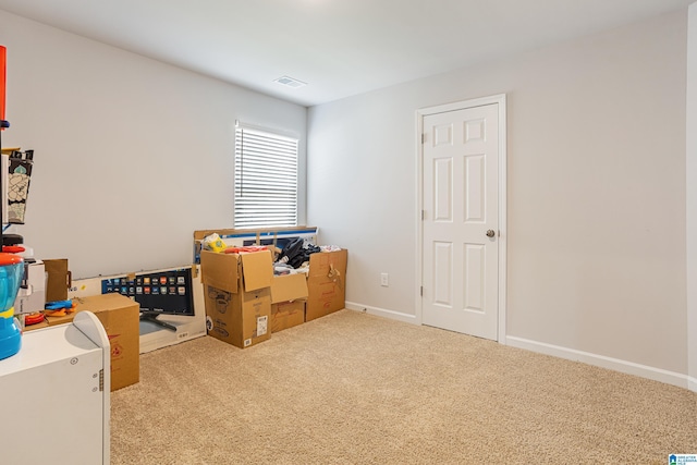 8681 Mohring Pl, Leeds, AL 35094 - bedroom with carpet flooring and baseboards