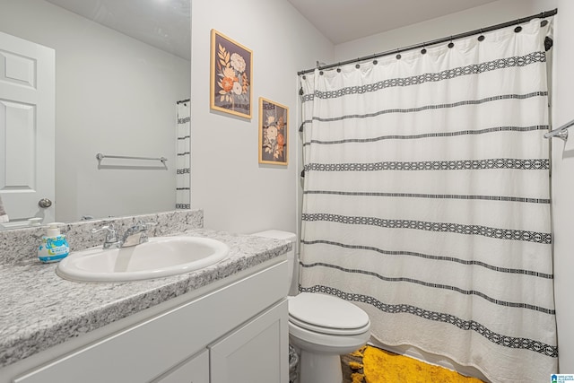 8681 Mohring Pl, Leeds, AL 35094 - full bath featuring vanity and a shower with curtain